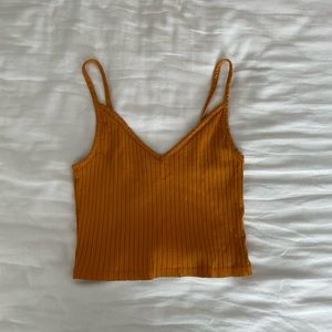 h&m tank top